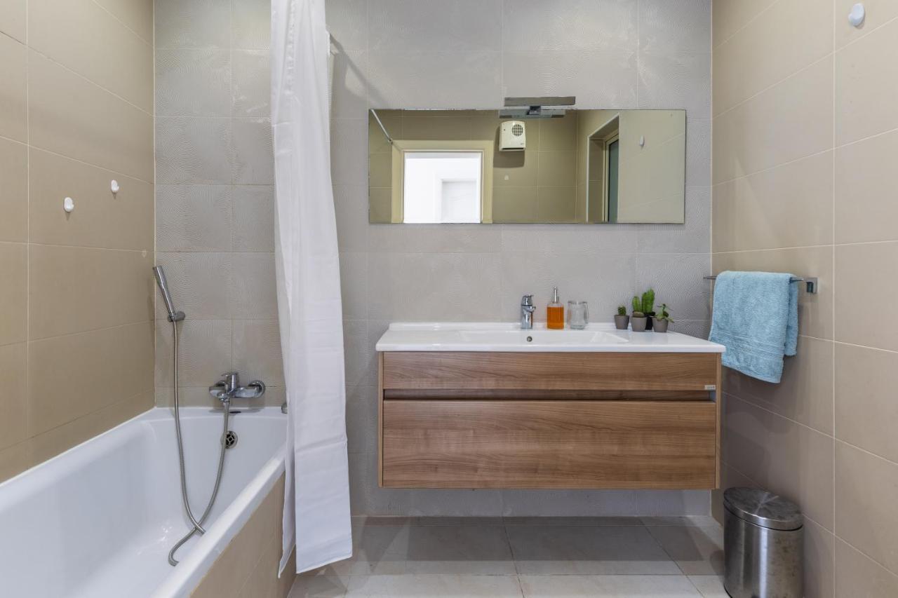 Stunning - Sunnyside 3-Bedroom Sliema Dış mekan fotoğraf